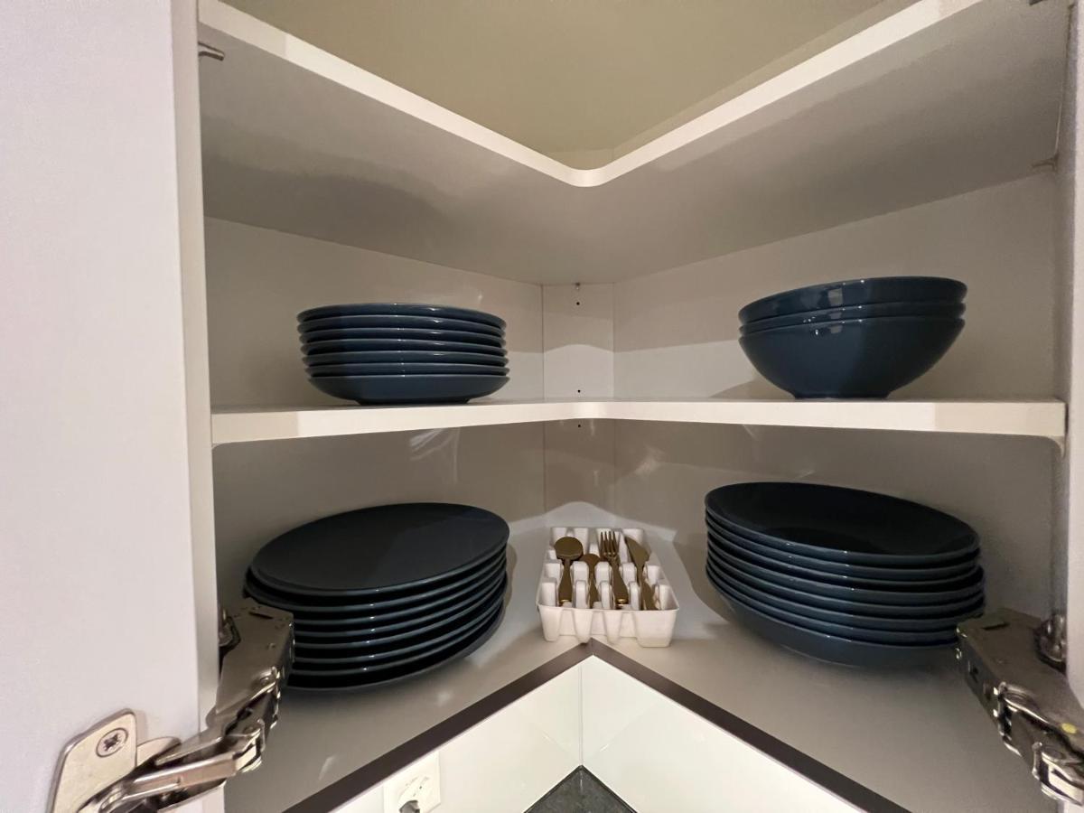 Modernes Apartment Am Fuss Des Pilatus - Skigebiet Hergiswil Екстериор снимка
